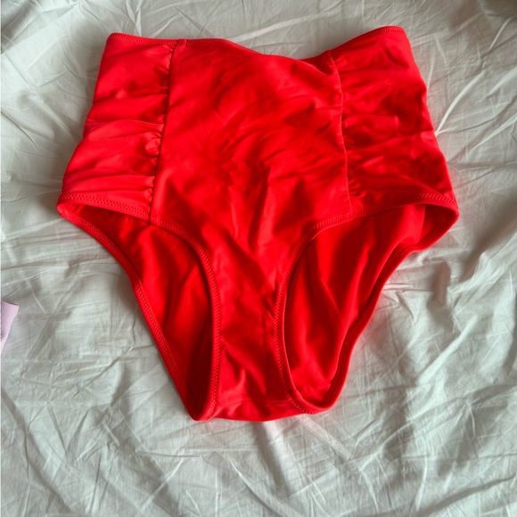 Bundle of swim wear! Bikinis, one pieces, aerie, old navy, COS. All S - M - Picture 8 of 10